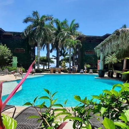 Marea Brava Hotel Jaco Exterior photo