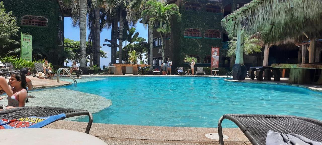 Marea Brava Hotel Jaco Exterior photo