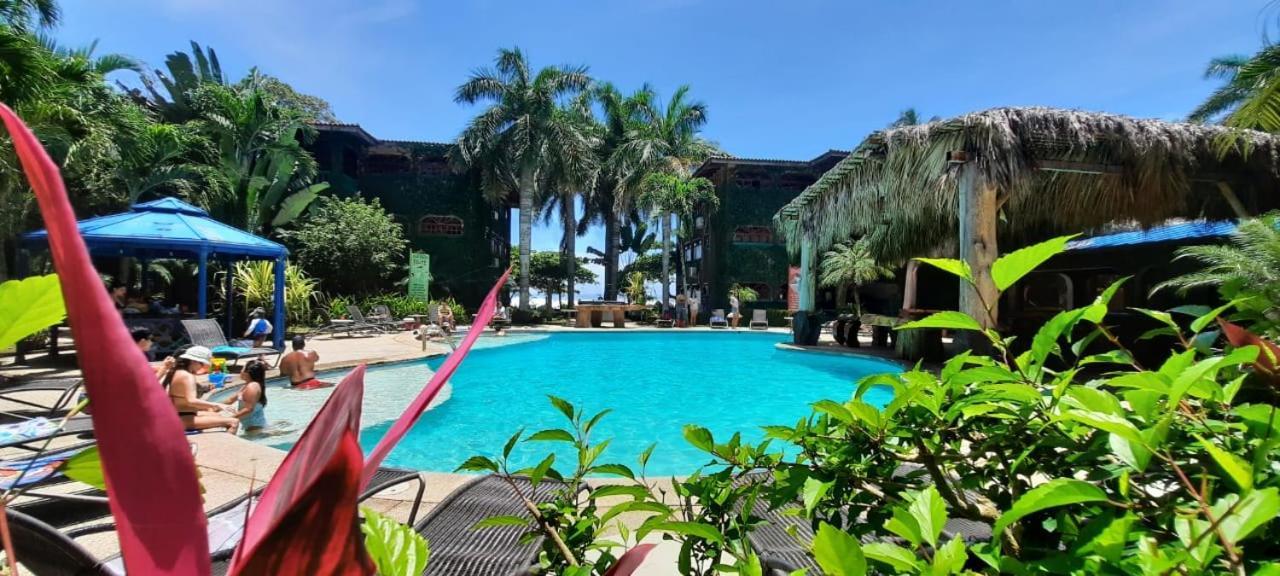 Marea Brava Hotel Jaco Exterior photo