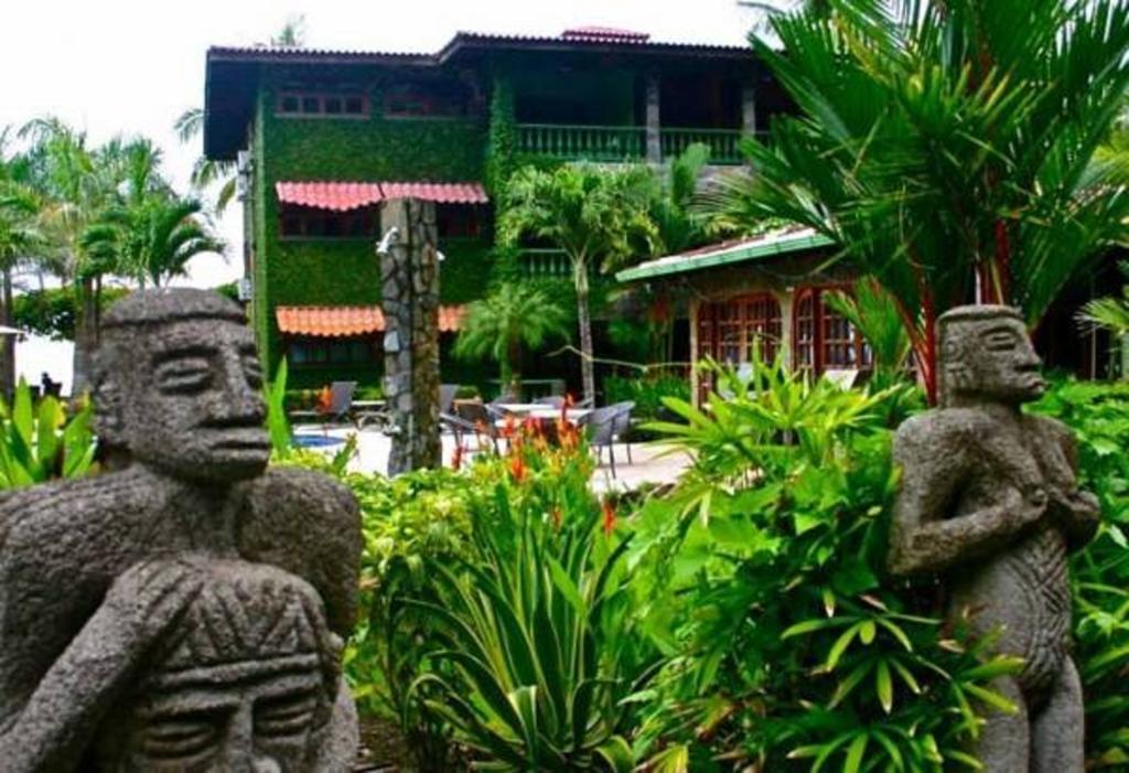 Marea Brava Hotel Jaco Exterior photo