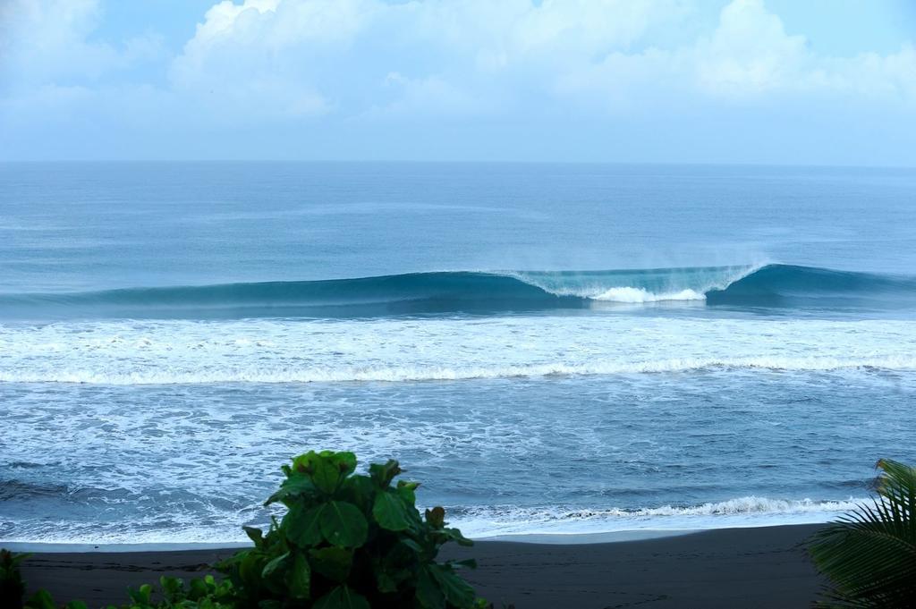 Marea Brava Hotel Jaco Exterior photo