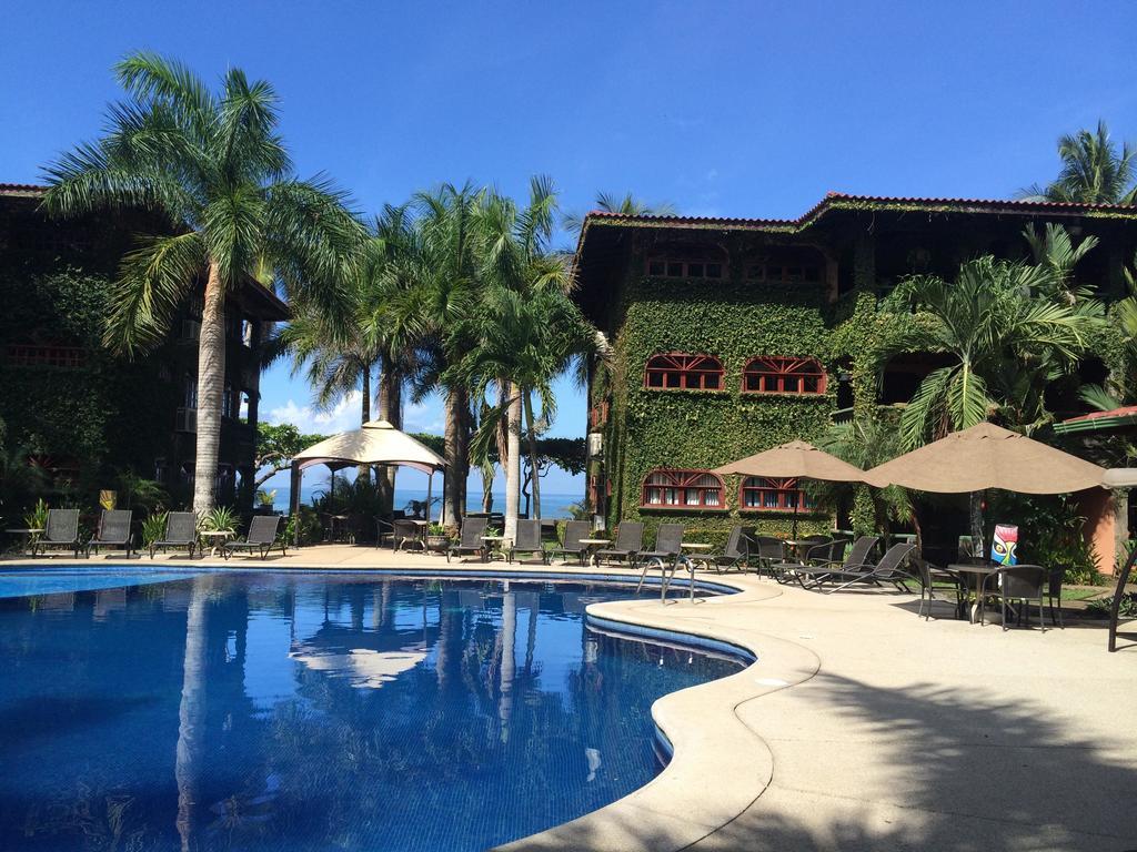 Marea Brava Hotel Jaco Exterior photo