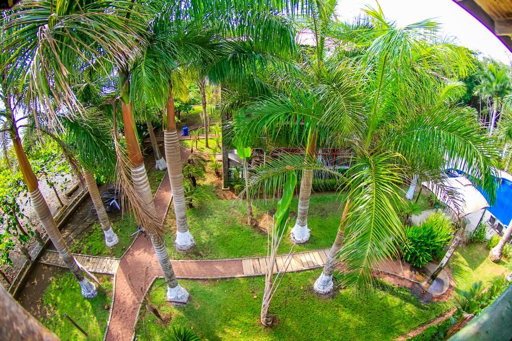 Marea Brava Hotel Jaco Exterior photo