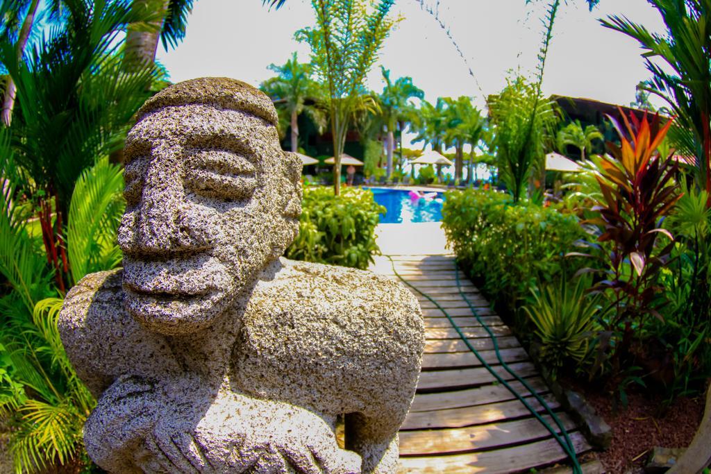 Marea Brava Hotel Jaco Exterior photo
