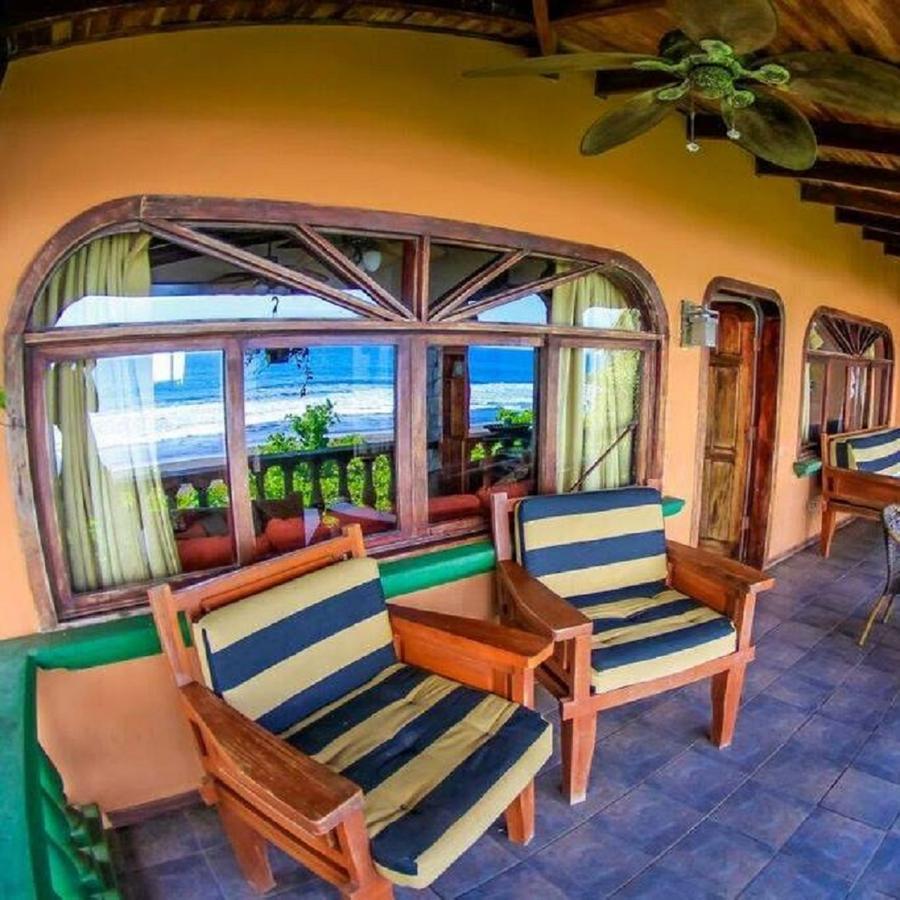 Marea Brava Hotel Jaco Exterior photo