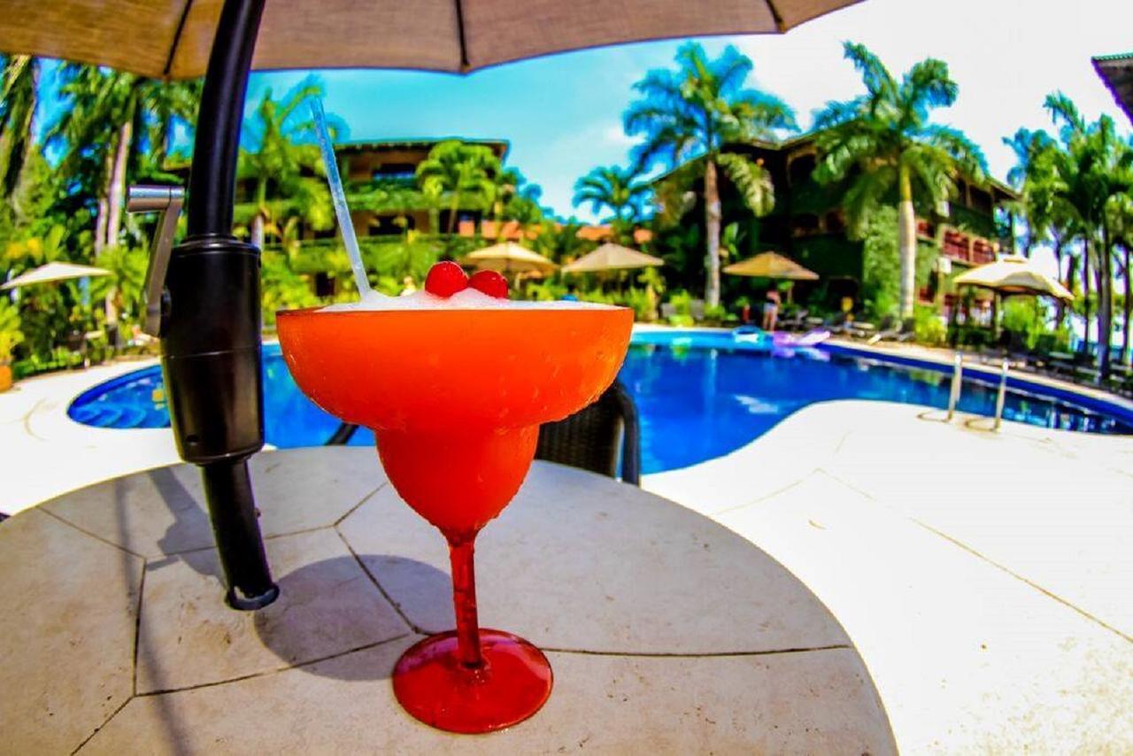 Marea Brava Hotel Jaco Exterior photo