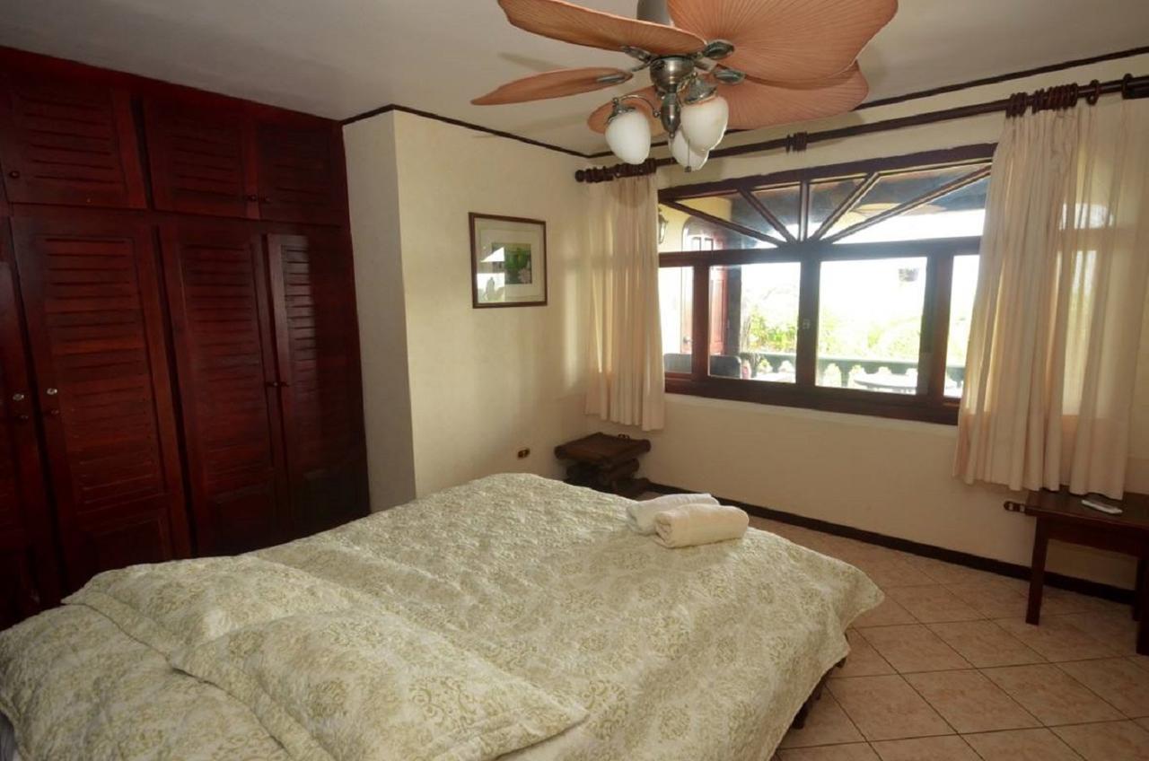 Marea Brava Hotel Jaco Exterior photo