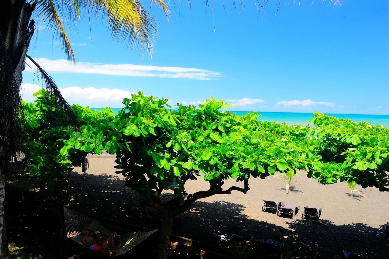 Marea Brava Hotel Jaco Exterior photo
