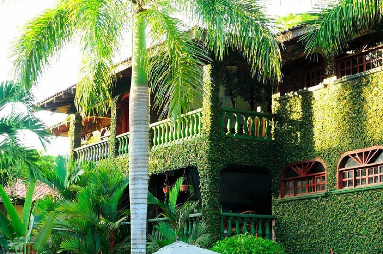Marea Brava Hotel Jaco Exterior photo