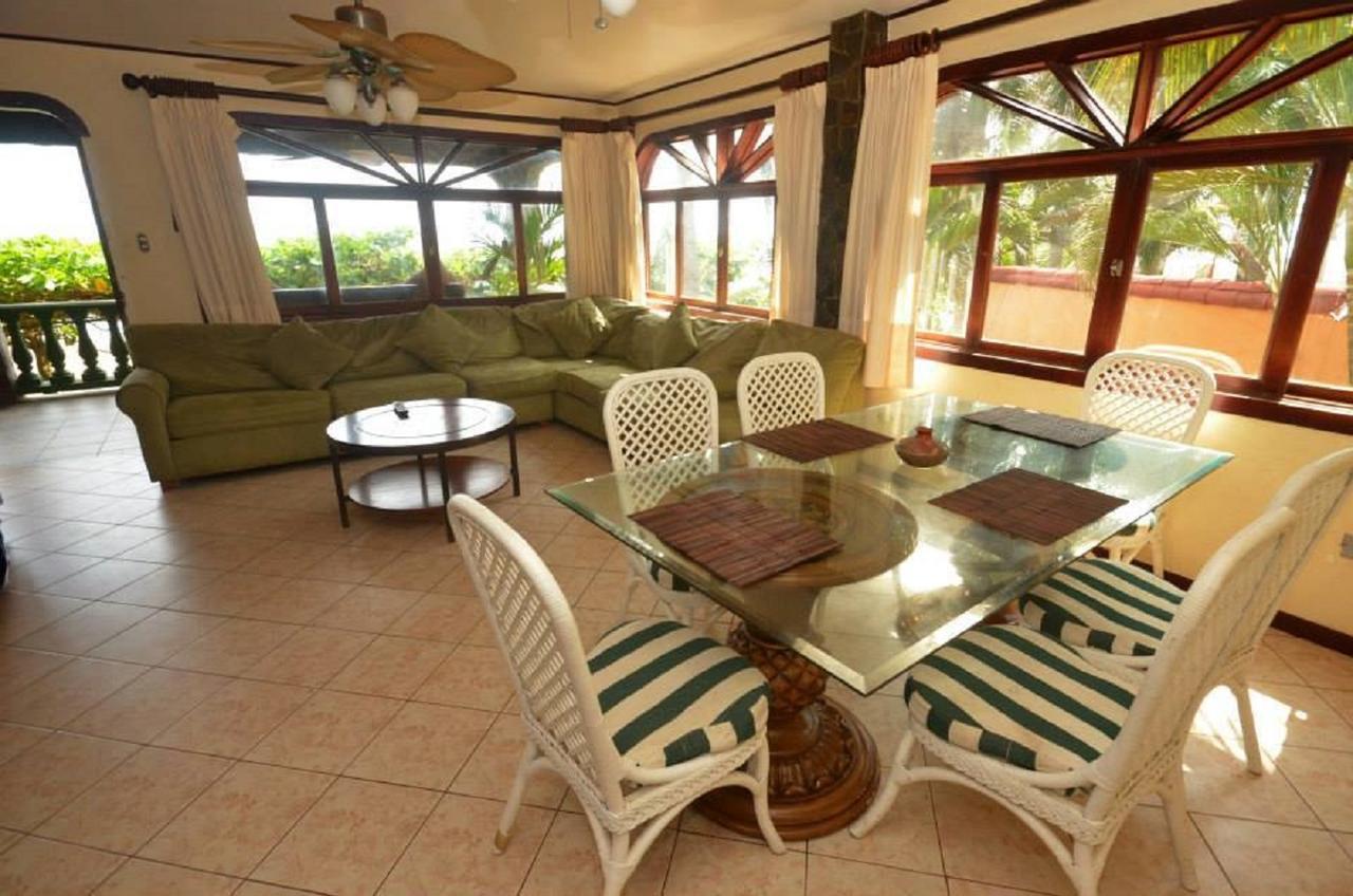 Marea Brava Hotel Jaco Exterior photo