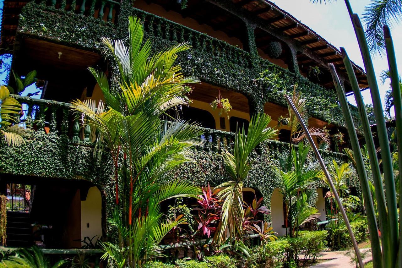 Marea Brava Hotel Jaco Exterior photo