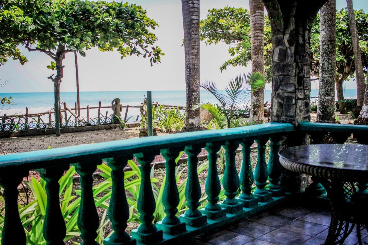 Marea Brava Hotel Jaco Exterior photo