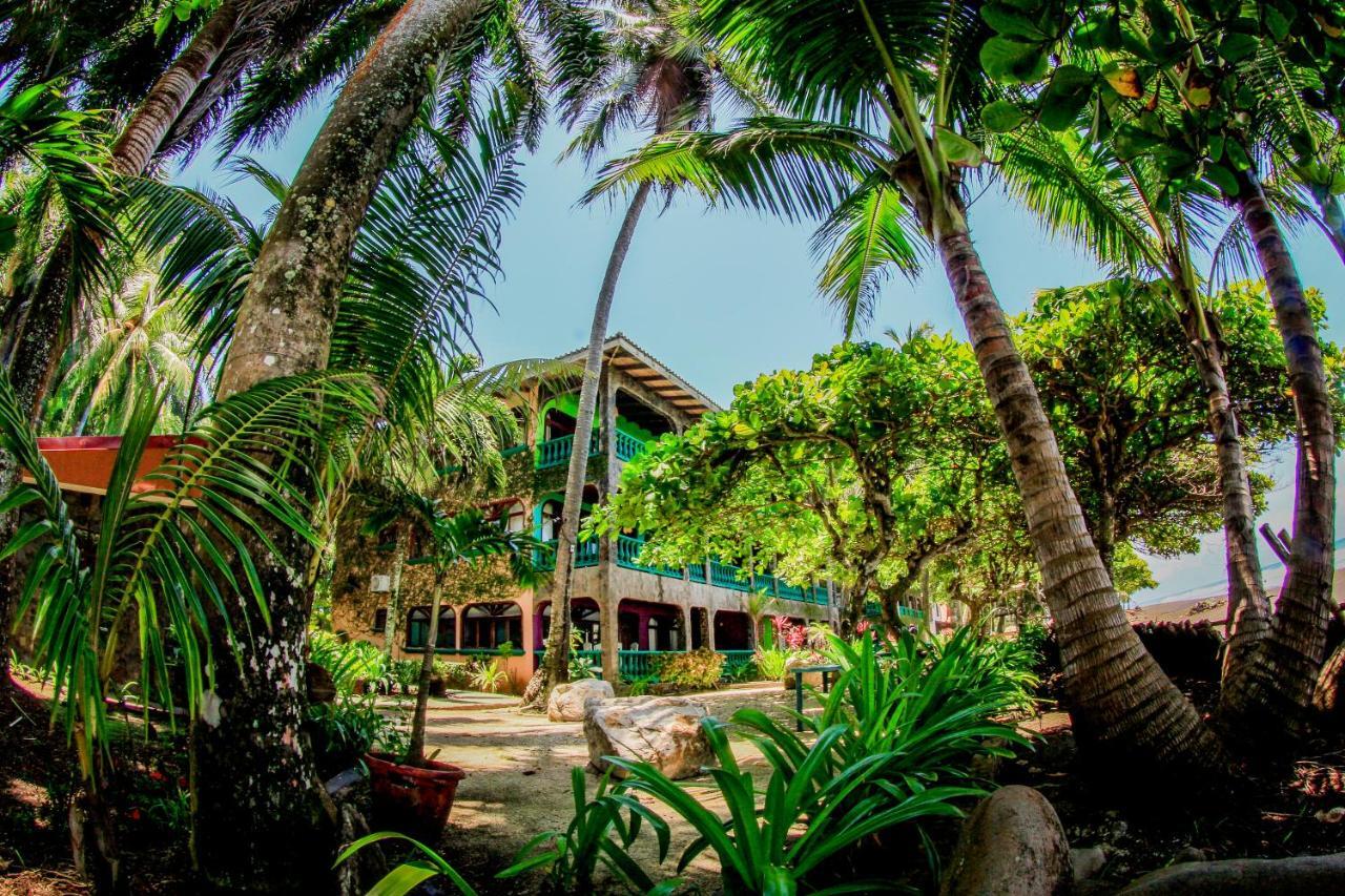 Marea Brava Hotel Jaco Exterior photo