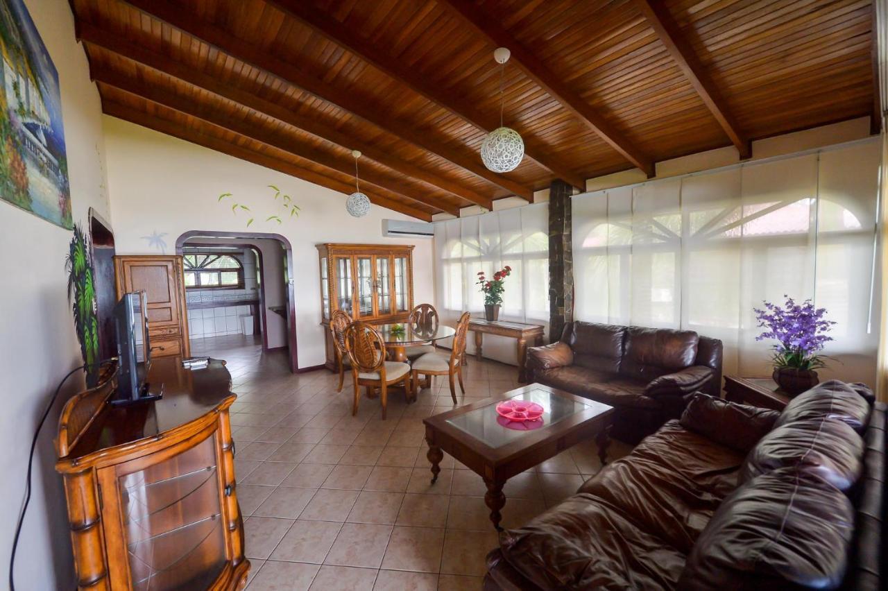 Marea Brava Hotel Jaco Exterior photo