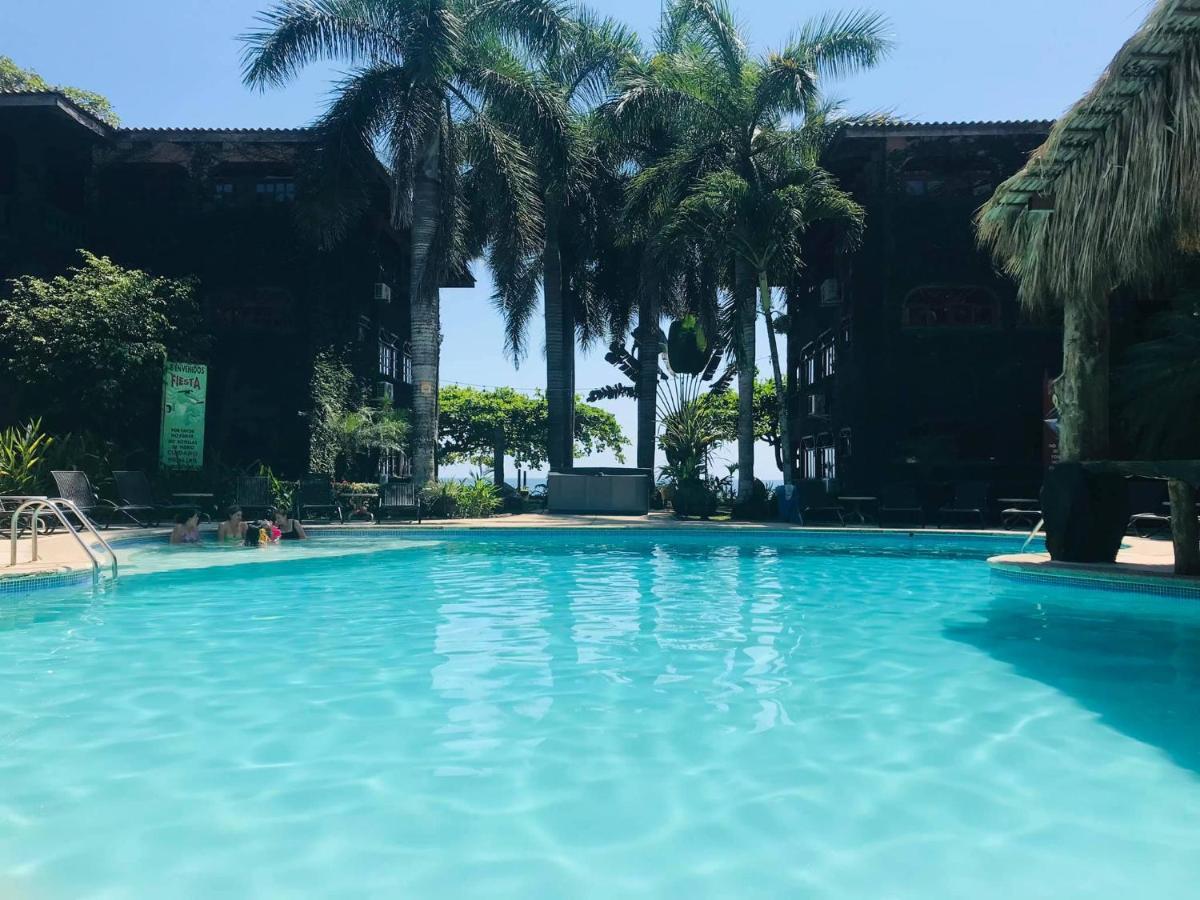 Marea Brava Hotel Jaco Exterior photo