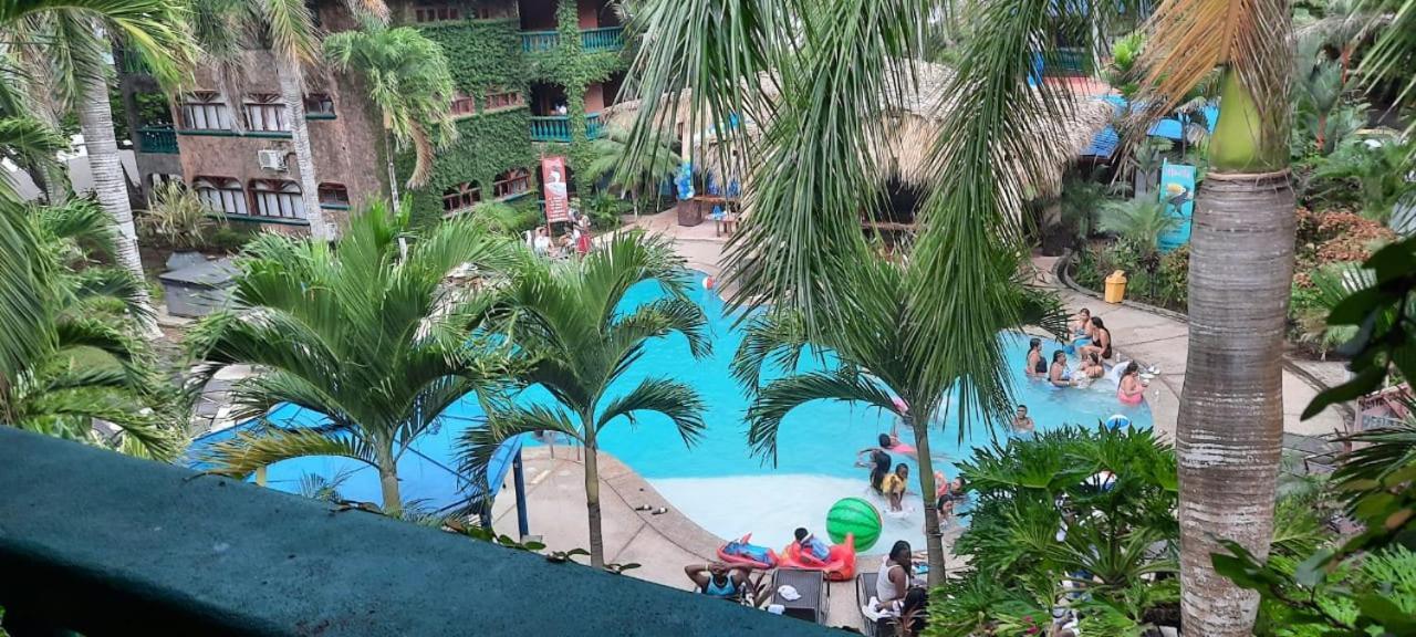Marea Brava Hotel Jaco Exterior photo