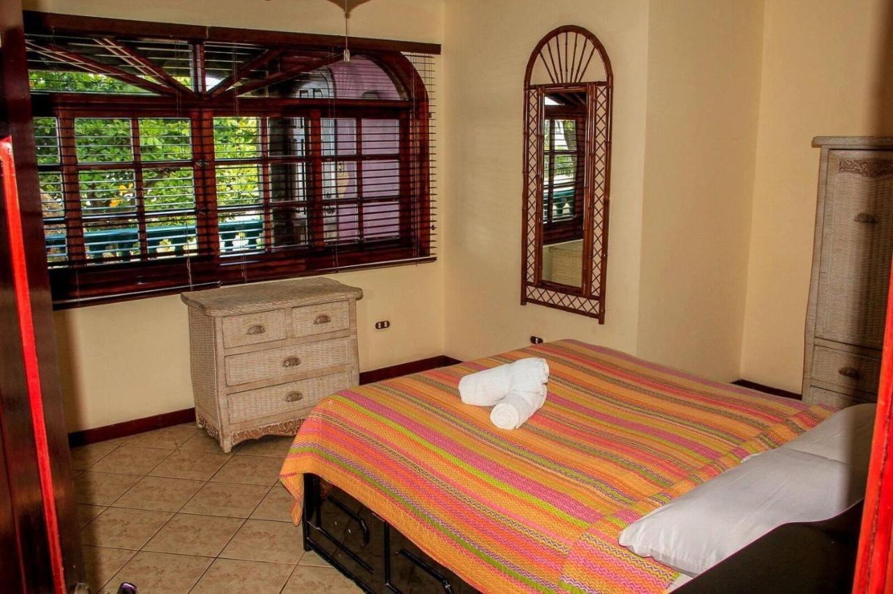 Marea Brava Hotel Jaco Exterior photo