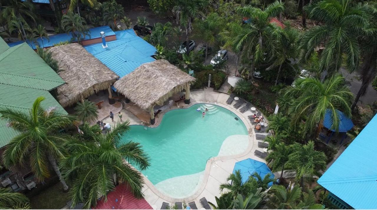 Marea Brava Hotel Jaco Exterior photo