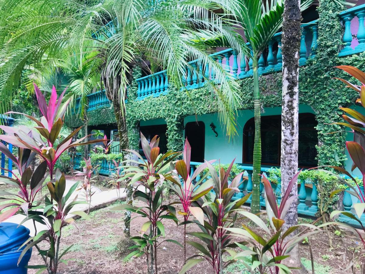 Marea Brava Hotel Jaco Exterior photo