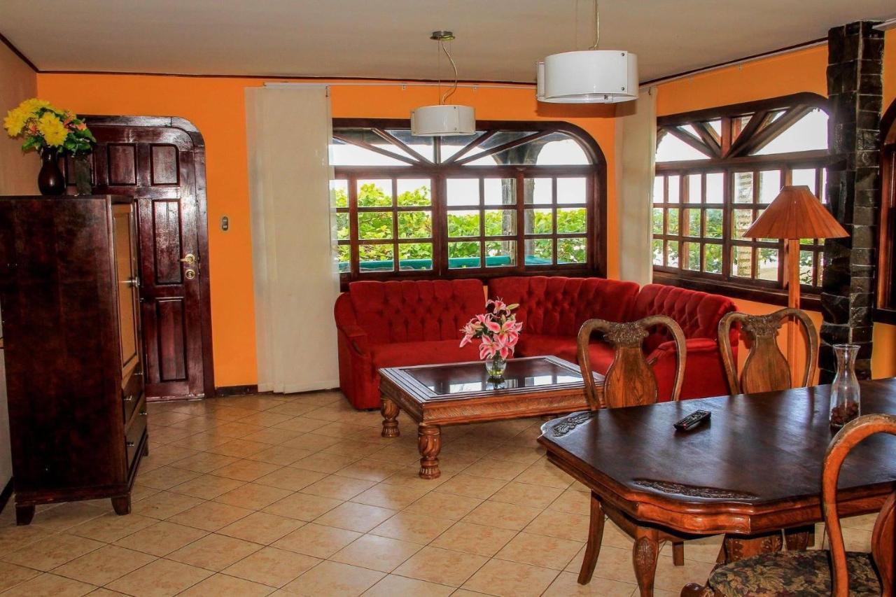 Marea Brava Hotel Jaco Exterior photo