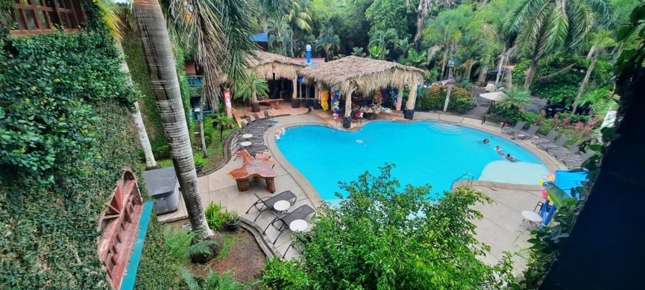 Marea Brava Hotel Jaco Exterior photo
